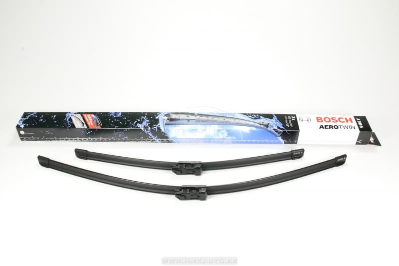 AEROTWIN klaasipühkijate komplekt Renault Trafic 2014- / Ford / Volvo