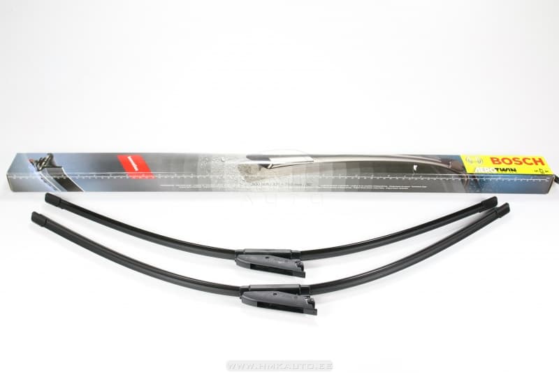 AEROTWIN klaasipühkijate komplekt Citroen C4 Picasso/Grand Picasso 2008-