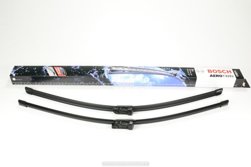AEROTWIN klaasipühkijate komplekt Peugeot 508