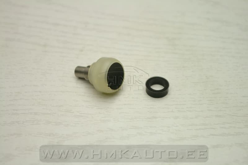 SOODUS!!! Liugukse rullide remontkomplekt, ülemine(vasak/parem) MB Vito/Viano 04-