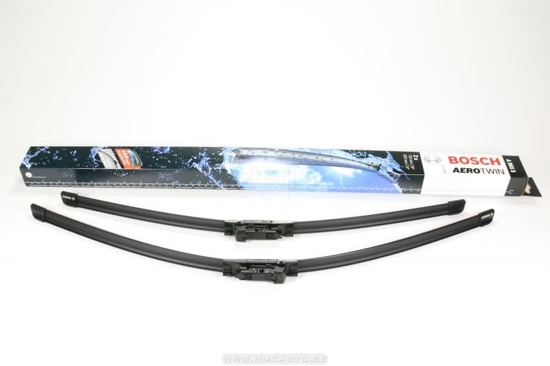 AEROTWIN klaasipühkijate komplekt Citroen C4/Peugeot 307 CC