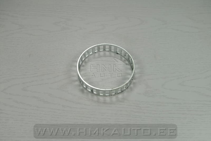 ABS rõngas veovõllile 29 hammast Peugeot/Citroen