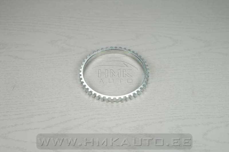 ABS rõngas veovõllile 44 hammast Renault