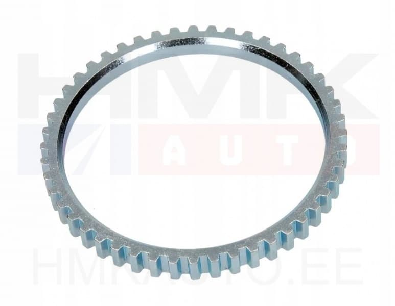 ABS rõngas tagapidurikettale Renault Trafic (48 hammast)