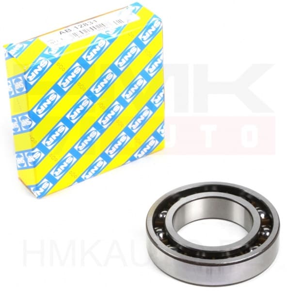 Käigukasti laager 40x68x15 Renault