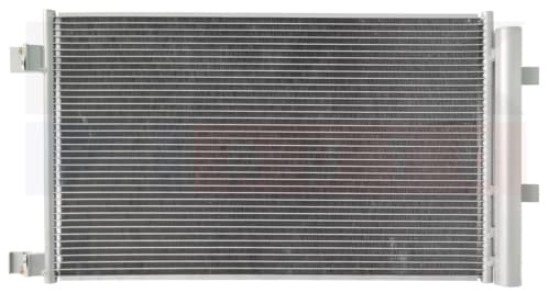 A/C radiaator Renault Kangoo 2021-