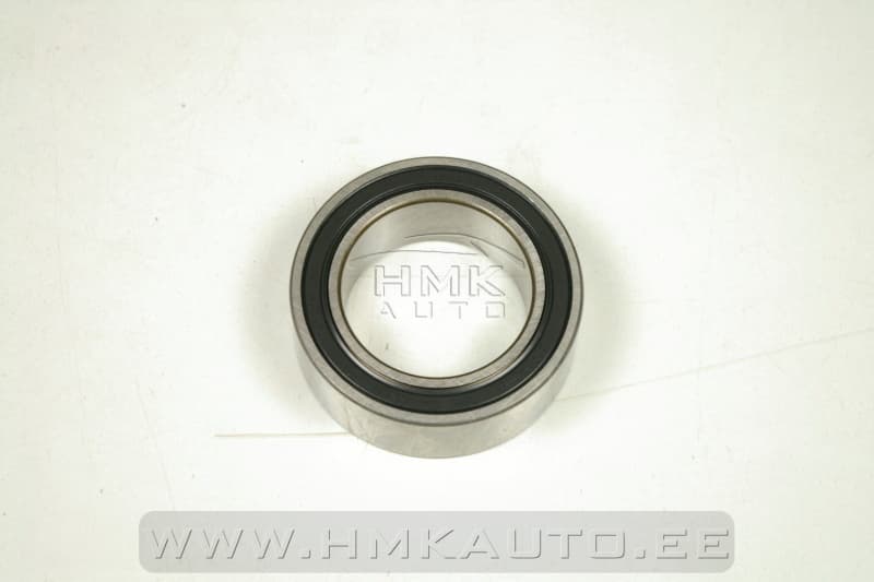 Kuullaager 40x62x20,625