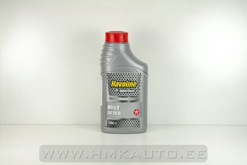 Havoline ProDS V 5W-30 1L