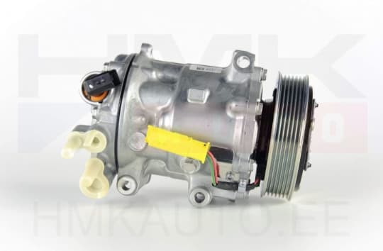 A/C kompressor Citroen C5,C6 / Peugeot 308,407,508