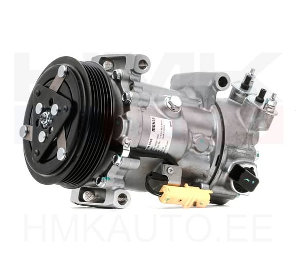 A/C kompressor Citroen/Peugeot