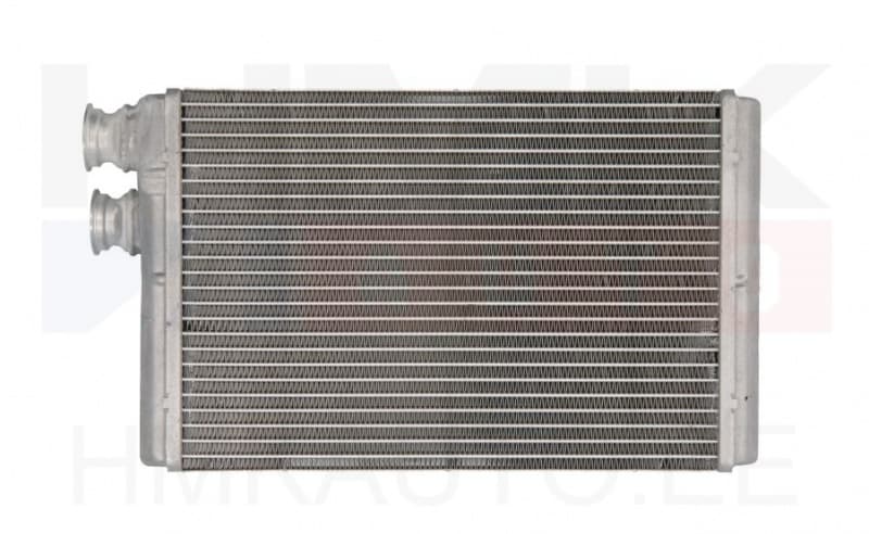 Salongiradiaator Citroen/Peugeot