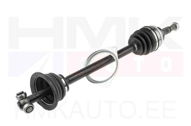 Veovõll komplektne vasak Renault Kangoo 2002-