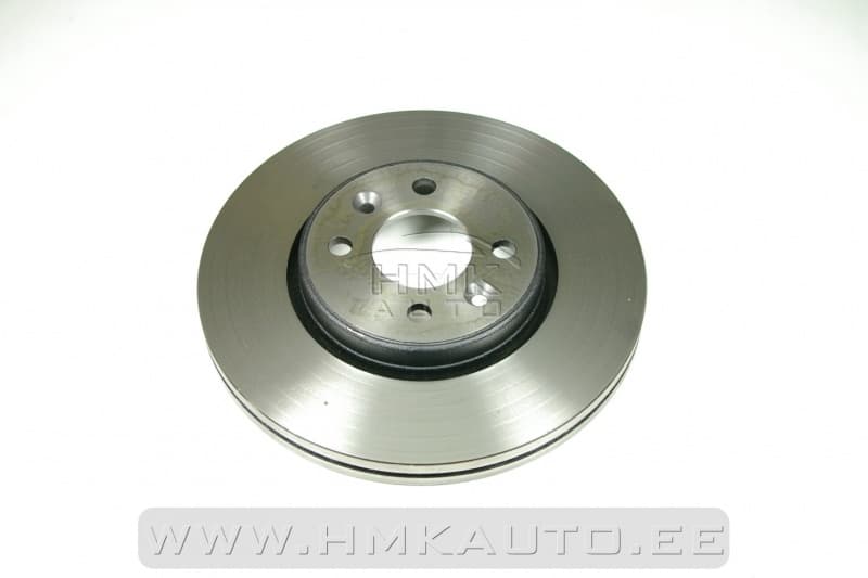 Piduriketas eesmine Renault Megane II, Clio III, Captur / Dacia Dokker, Sandero, Lodgy