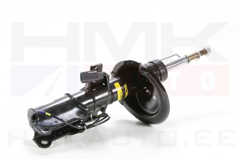 SOODUS!!! Amortisaator eesmine Volvo S60 I / V70 II 00- elektr. reguleeritav