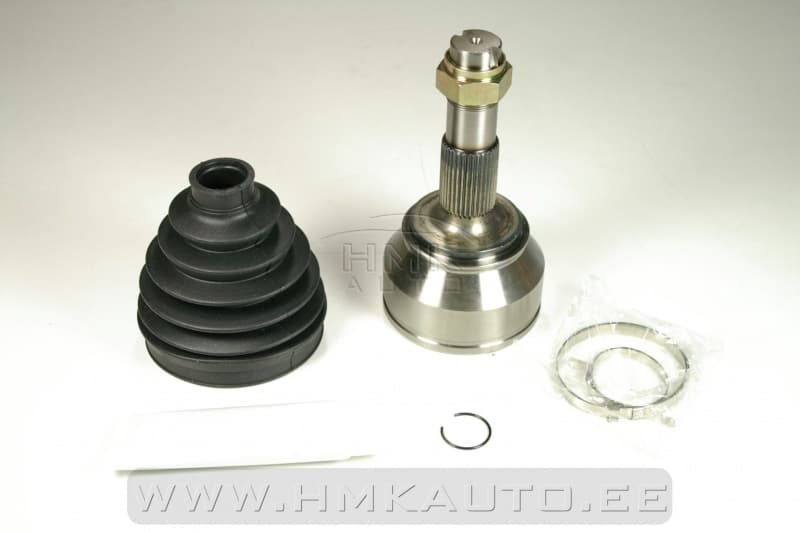 Veovõlli ots välimine Jumper/Boxer/Ducato 2,2HDI 74kw! 2006- 35/27h.