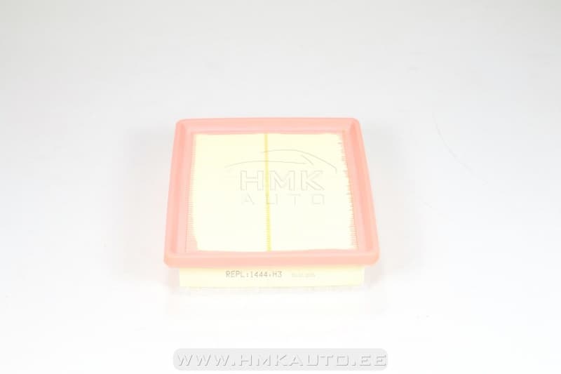 Õhufilter Citroen Xsara/Peugeot 206 1,1-1,6