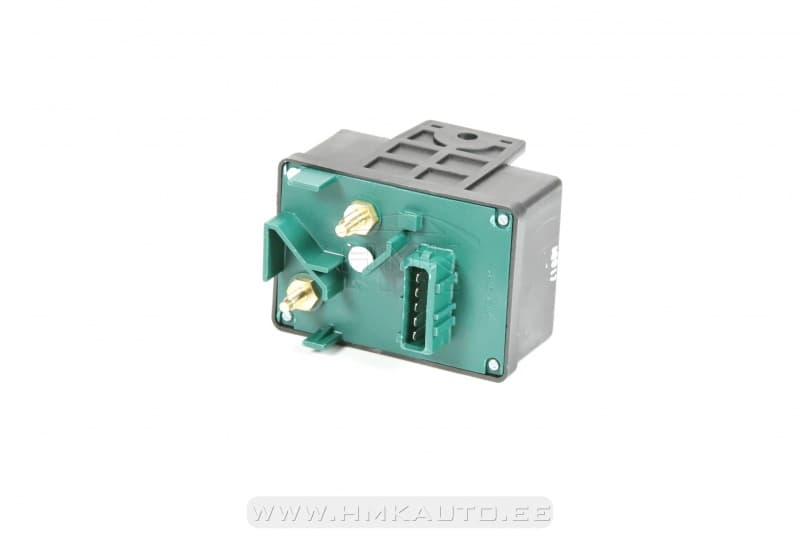 Eelsüüteküünalde relee OEM Citroen/Peugeot 2.0HDI