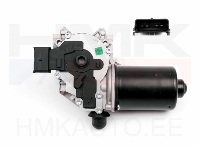 Klaasipühkijate mootor Renault Master /Opel Movano 2010-