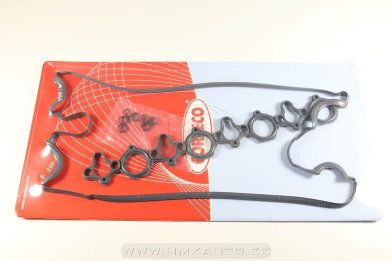 Klapikambrikaane tihendikomplekt Renault G9T/G9U