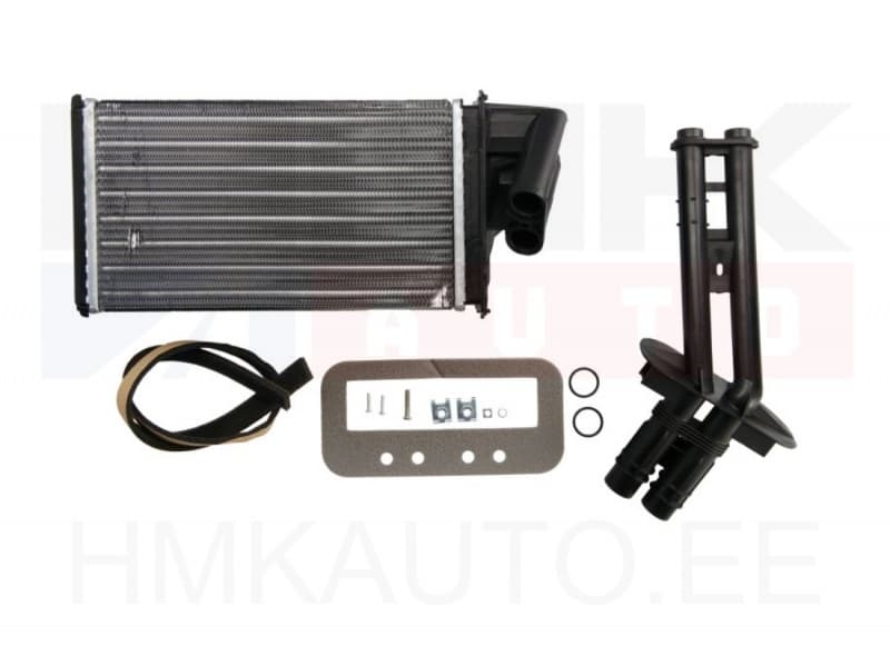 SOODUS!!! Salongiradiaator Renault Laguna I,II / Vel Satis