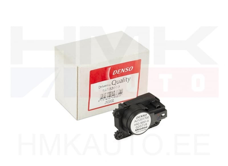 Ahjuklapi mootor Citroen/Peugeot/Renault