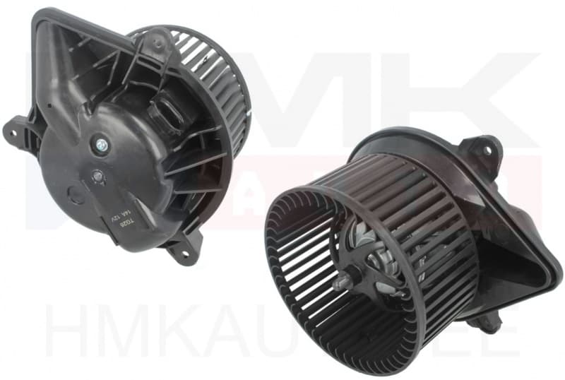 Salongiventilaator Renault Trafic/Opel Vivaro A/C+