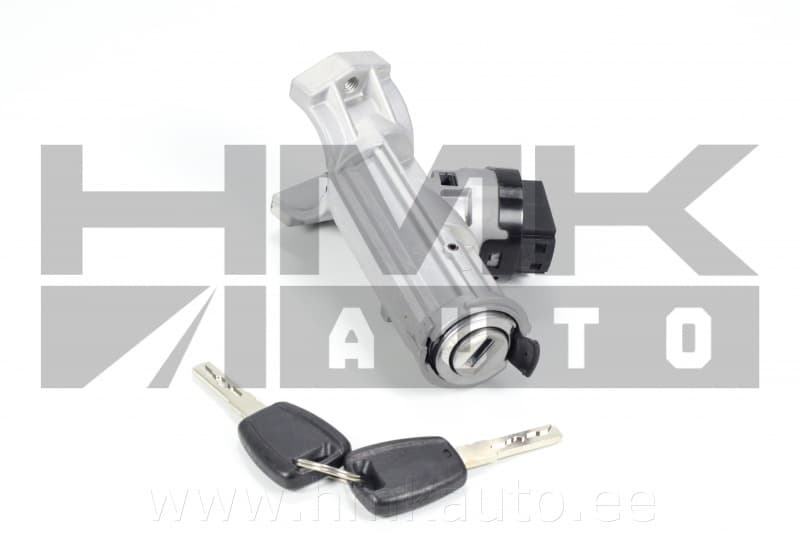 Süütelukk Peugeot Boxer 06-07