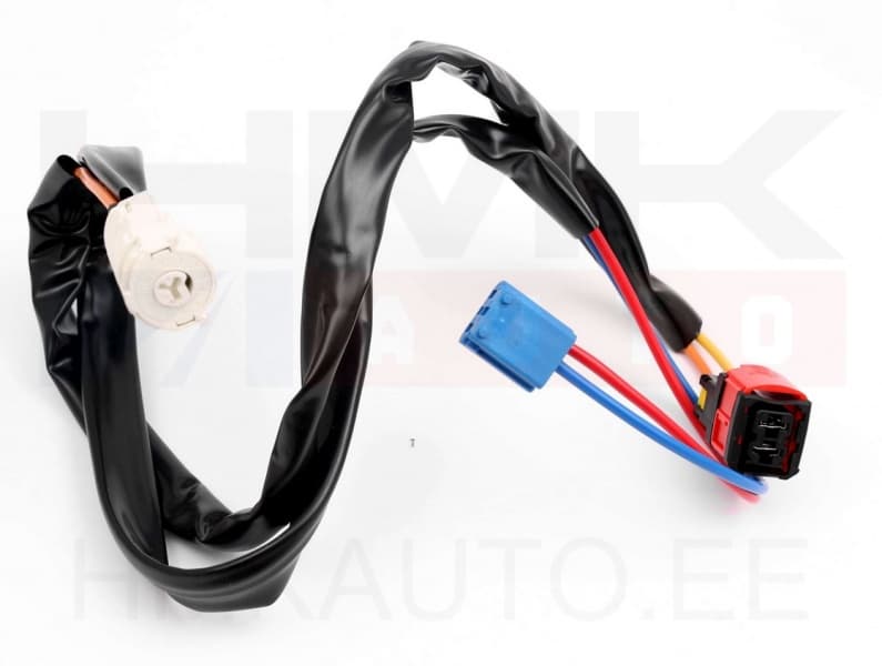 Süüteluku kontaktplaat Berlingo/Partner 01-02