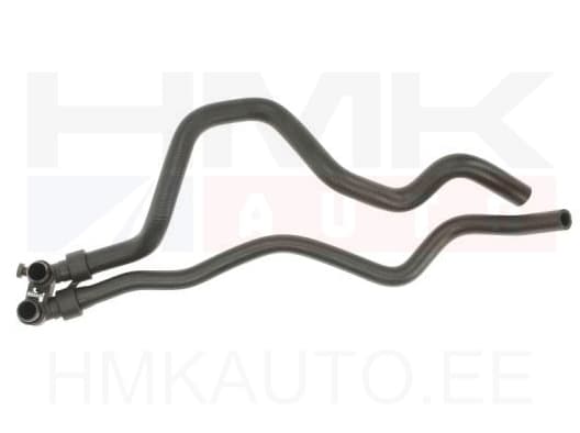 Jahutusvedeliku lõdvikud PSA