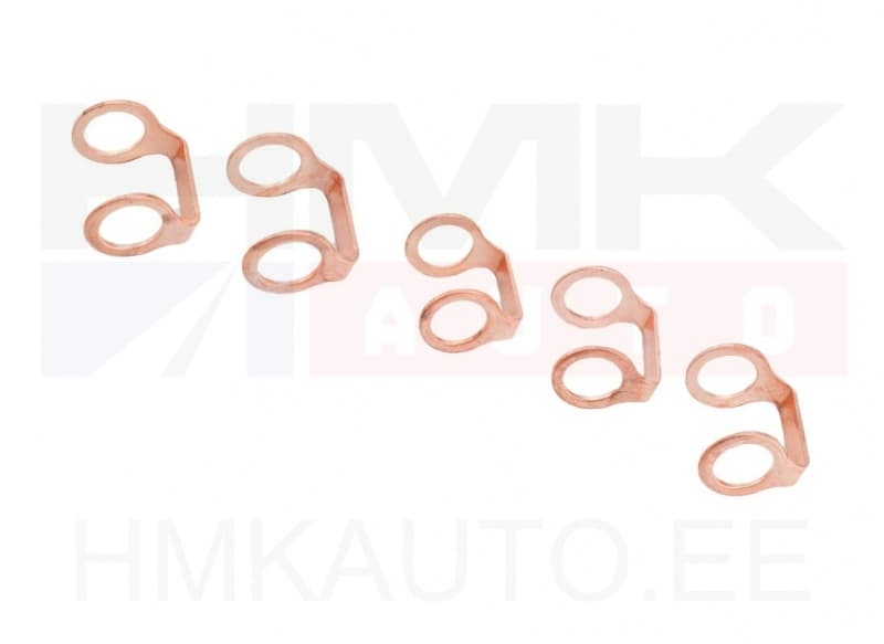 Pihusti tagasivoolutoru tihendikomplekt Toyota