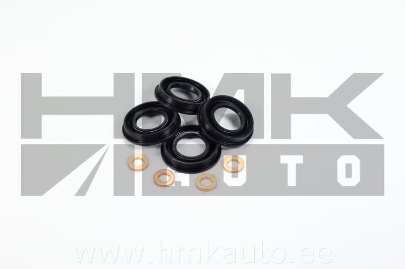 Pihustite tihendikomplekt Jumper/Boxer/Ducato 2,2HDI 06- Euro4