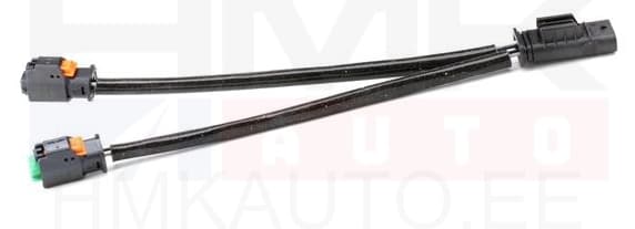 Termostaadi korpuse juhe PSA EP6-mootor