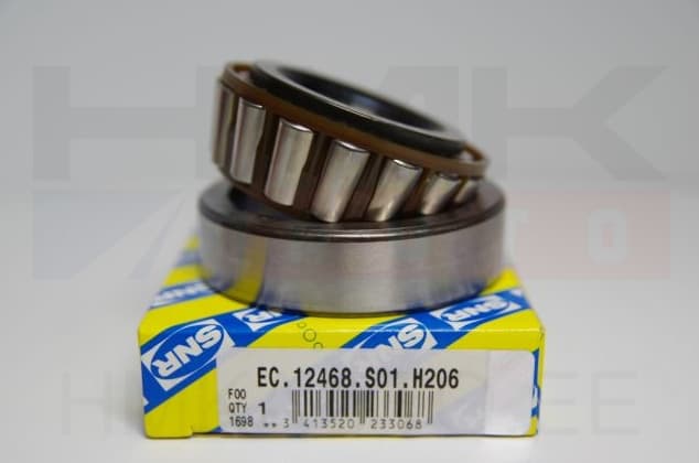 Käigukasti laager 29x60x19,5 Renault