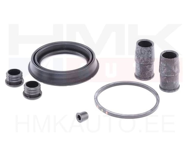 Pidurisadula remontkomplekt Peugeot 508