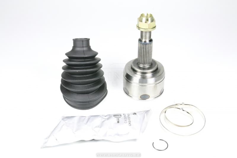 Veovõlli ots välimine Renault Megane 08- 1,6 25/23h.