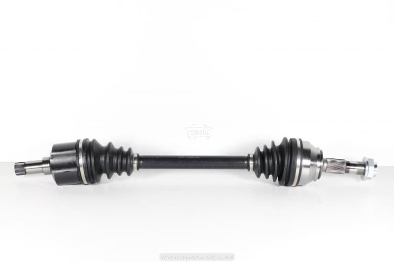 Veovõll komplektne vasak Jumper/Boxer/Ducato 2,2HDI 2006-