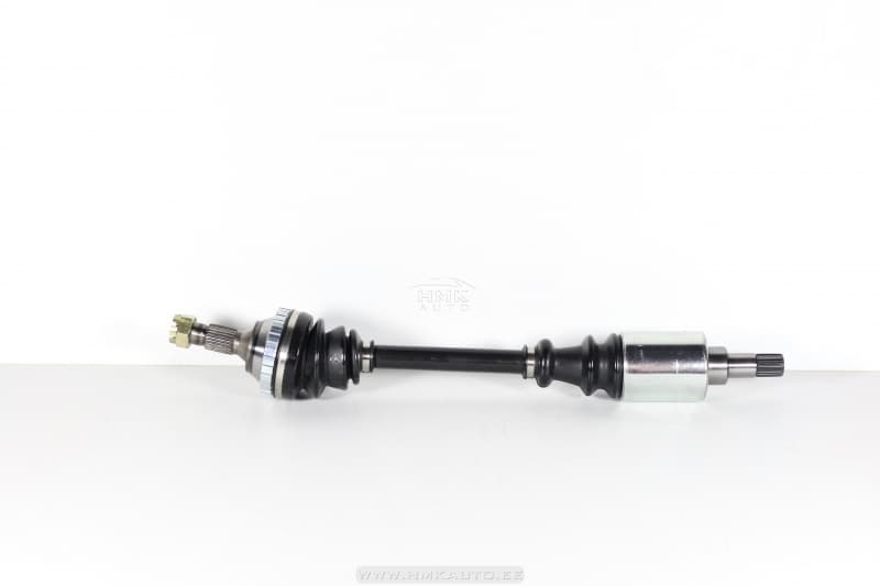 Veovõll komplektne vasak Partner/Berlingo 1,1/1,4