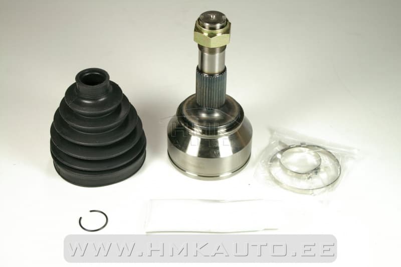 Veovõlli ots välimine Jumper/Boxer/Ducato 2006- 35/29h.