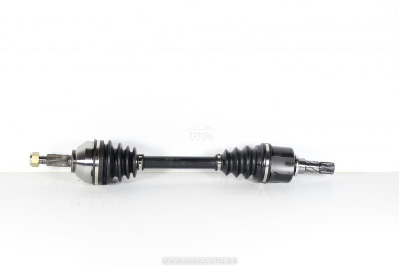 Veovõll komplektne vasak Renault Trafic II 2,0DCI 2006-