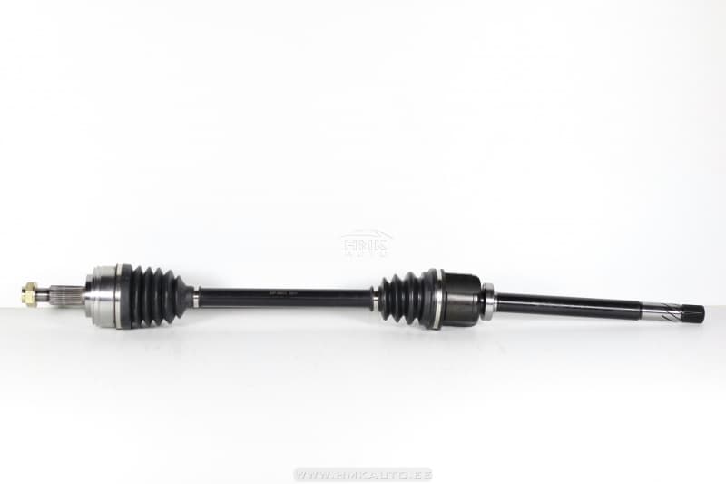 Veovõll komplektne parem Renault Master 2,3DCI 2010-