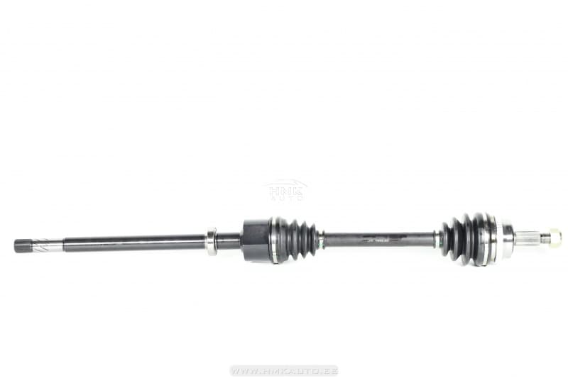 Veovõll komplektne parem Renault Master 2006-2010 PF6