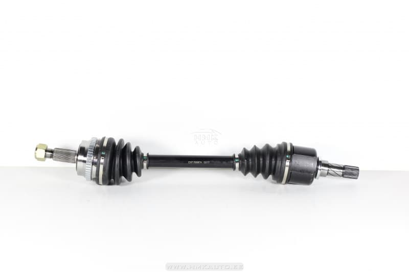 Veovõll komplektne vasak Renault Master 2006-2010 PF6