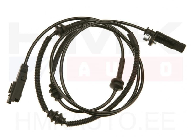 ABS andur tagumine Citroen C6, Peugeot 407