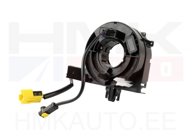 Roolilüliti alusplaat/airbagi lint Renault Master 2010-