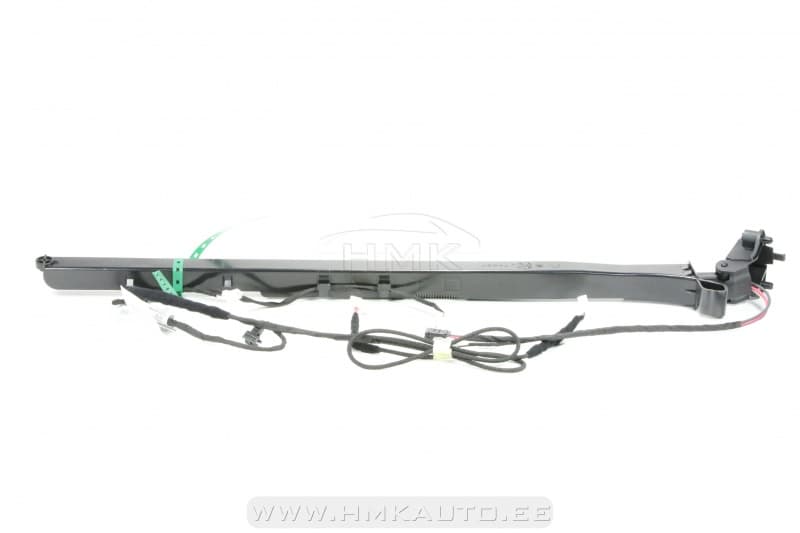 Juhtmesari vasakule tagauksele koos juhikuga Jumper/Boxer/Ducato 2006-