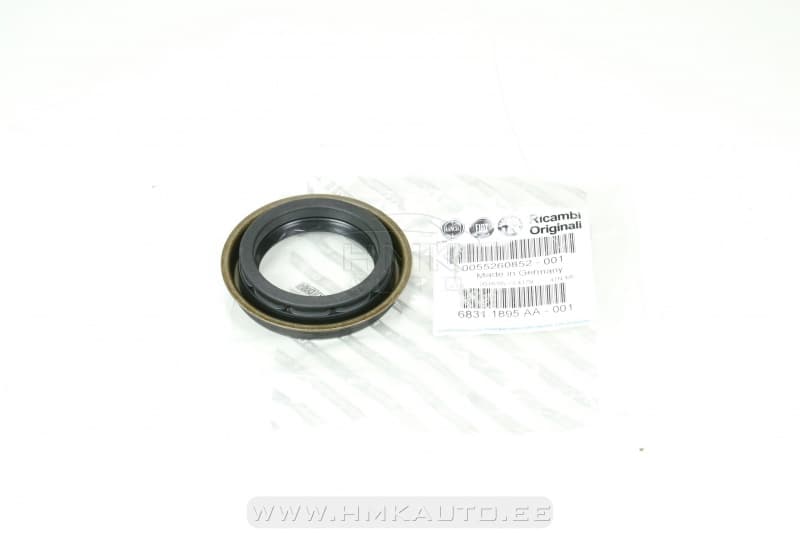 Veovõlli tihend vasak OEM Jumper/Boxer/Ducato 3,0HDI 06-