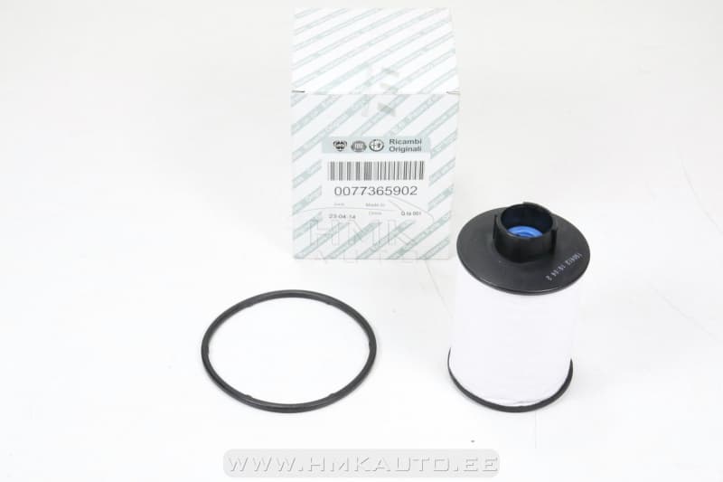 Kütusefilter OEM Jumper/Boxer/Ducato II-III