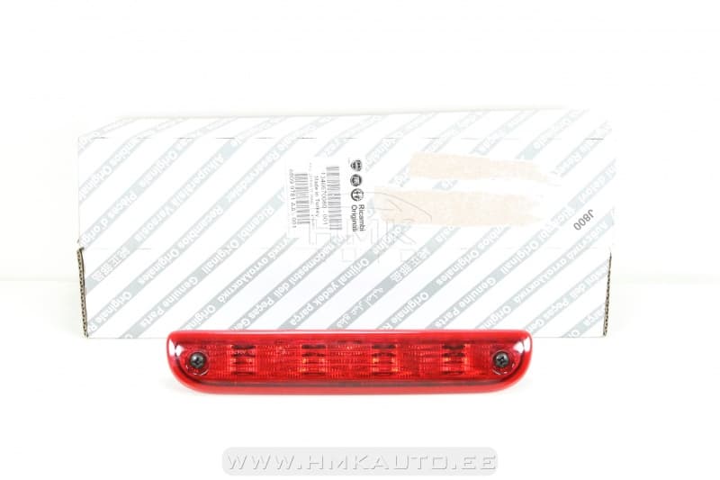 Lisapidurituli OEM Jumper/Boxer/Ducato 2006-