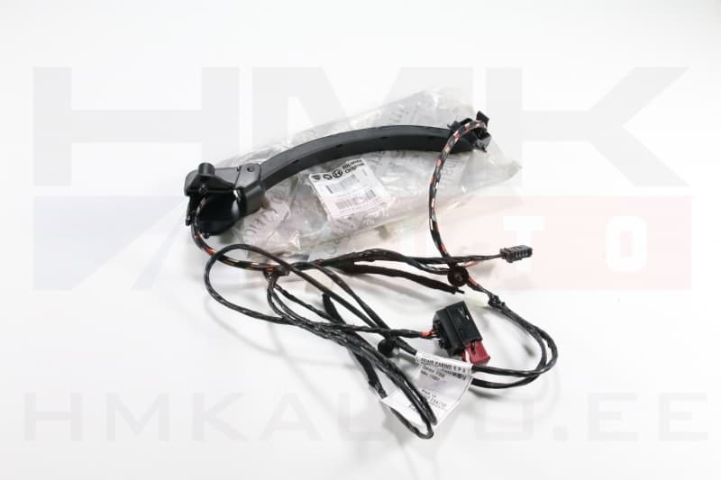 'Juhtmestik paremale tagauksele koos juhikuga Jumper/Boxer/Ducato 2006- (180° avanev uks)