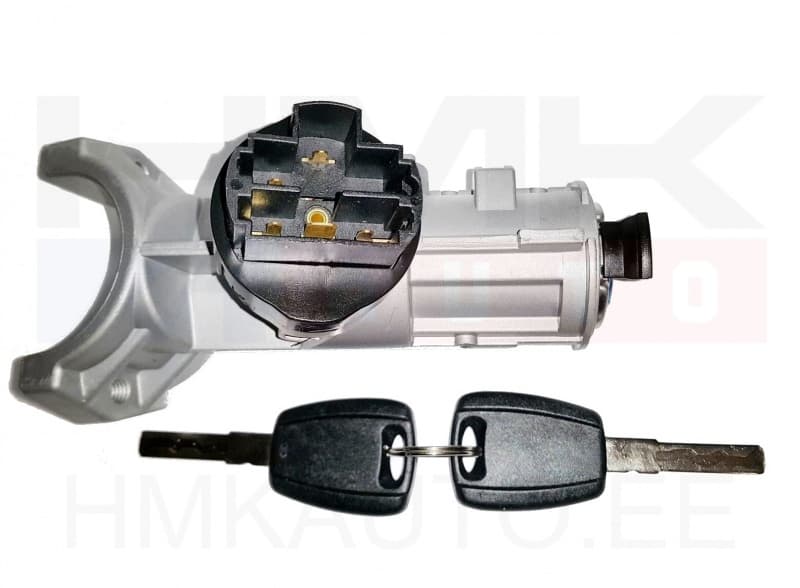 Süütelukk OEM Jumper/Boxer/Ducato 2006- 5-PIN